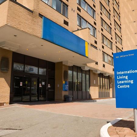 Toronto Metropolitan University-International Living Learning Residence Luaran gambar
