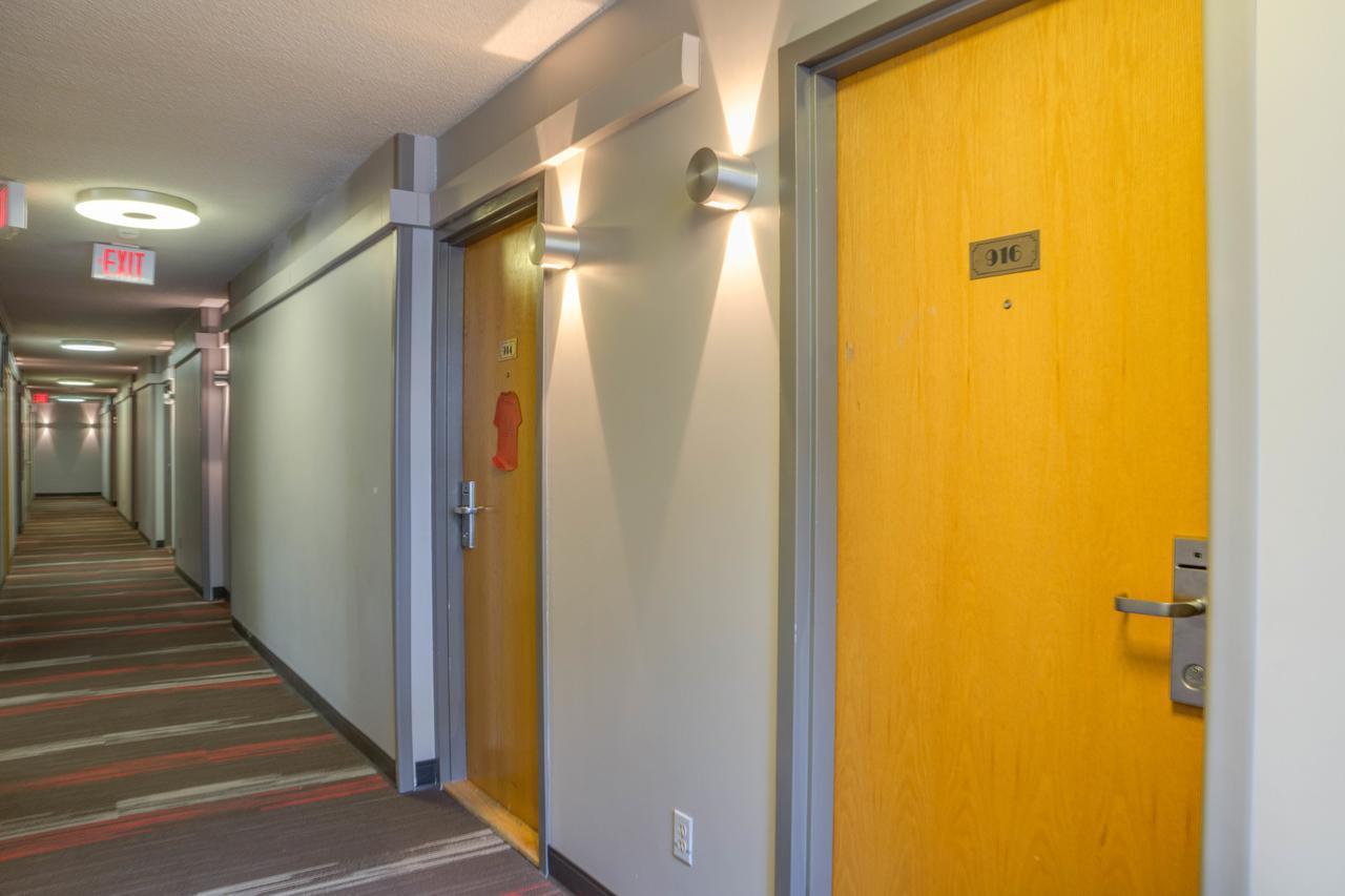 Toronto Metropolitan University-International Living Learning Residence Luaran gambar