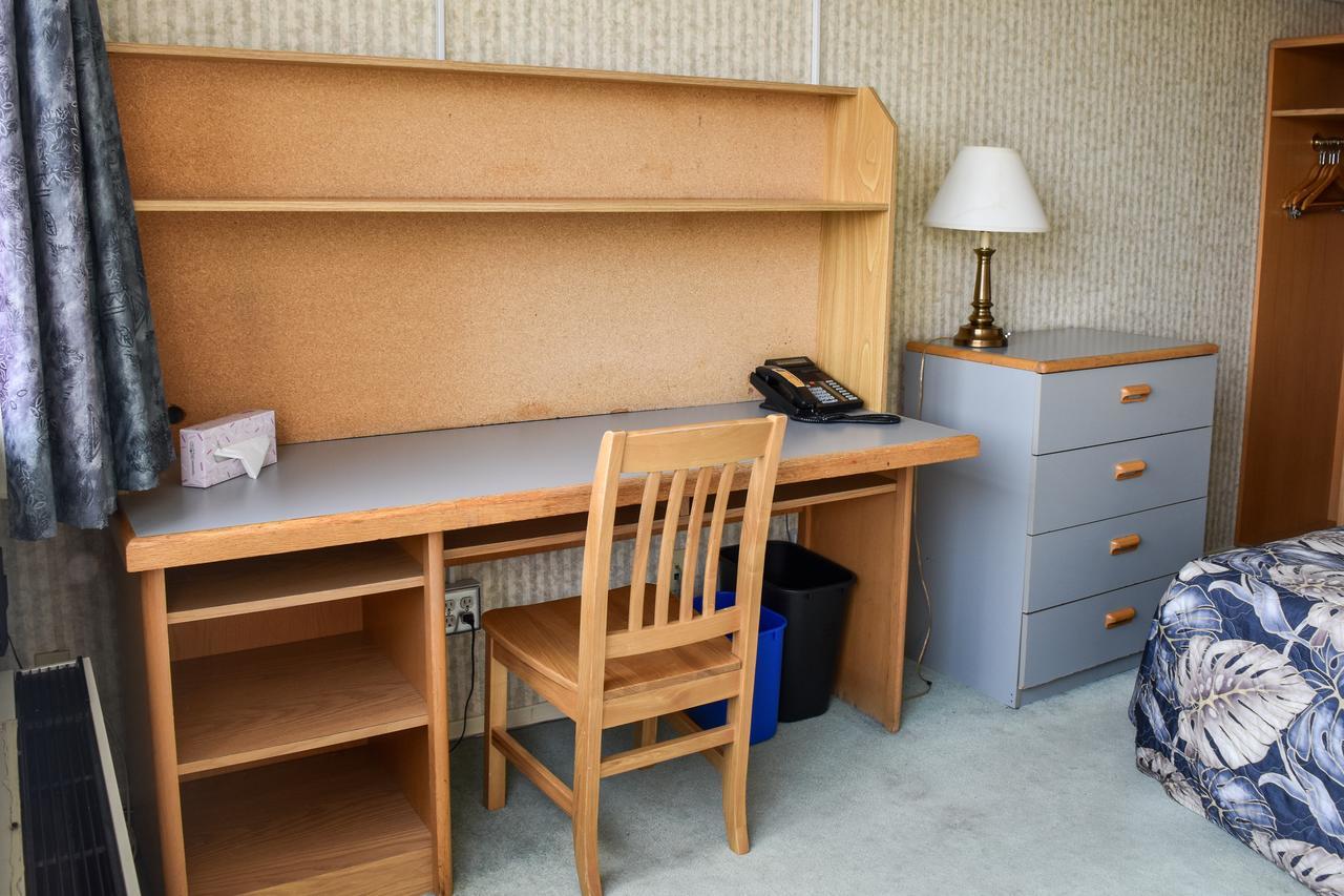Toronto Metropolitan University-International Living Learning Residence Luaran gambar
